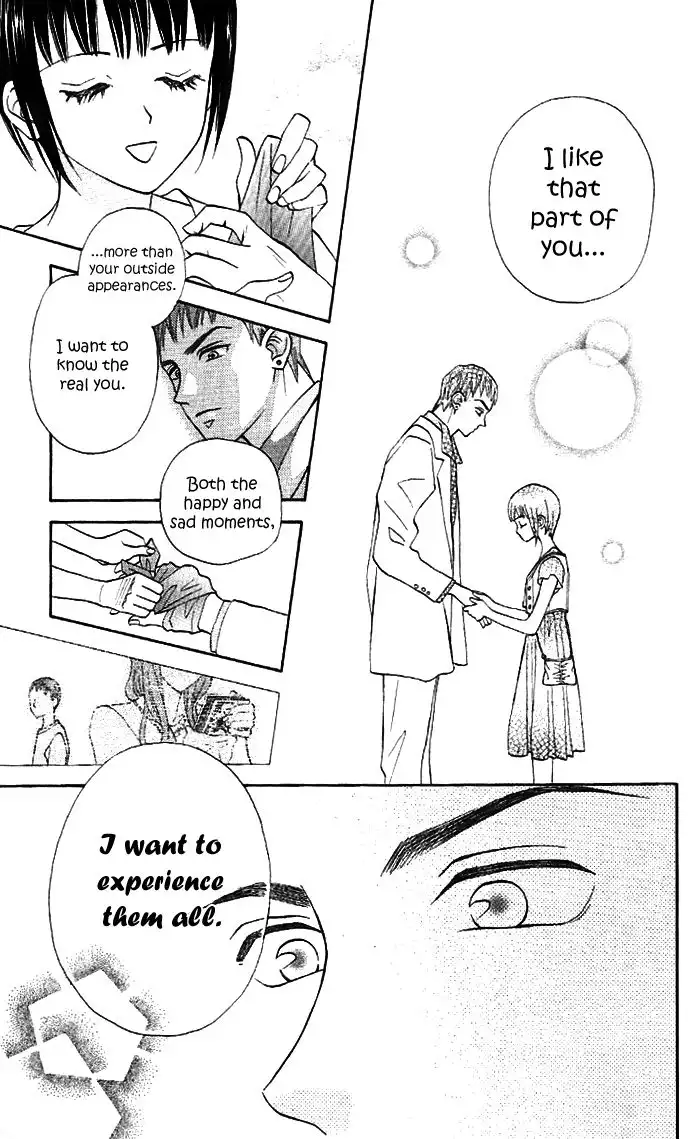 W Juliet II Chapter 4 31